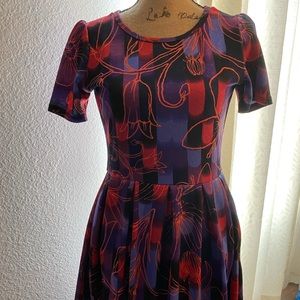 Lularoe medium amelia